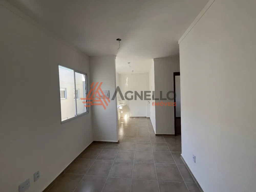 Comprar Apartamento / Padr&atilde;o em Franca R$ 256.000,00 - Foto 1