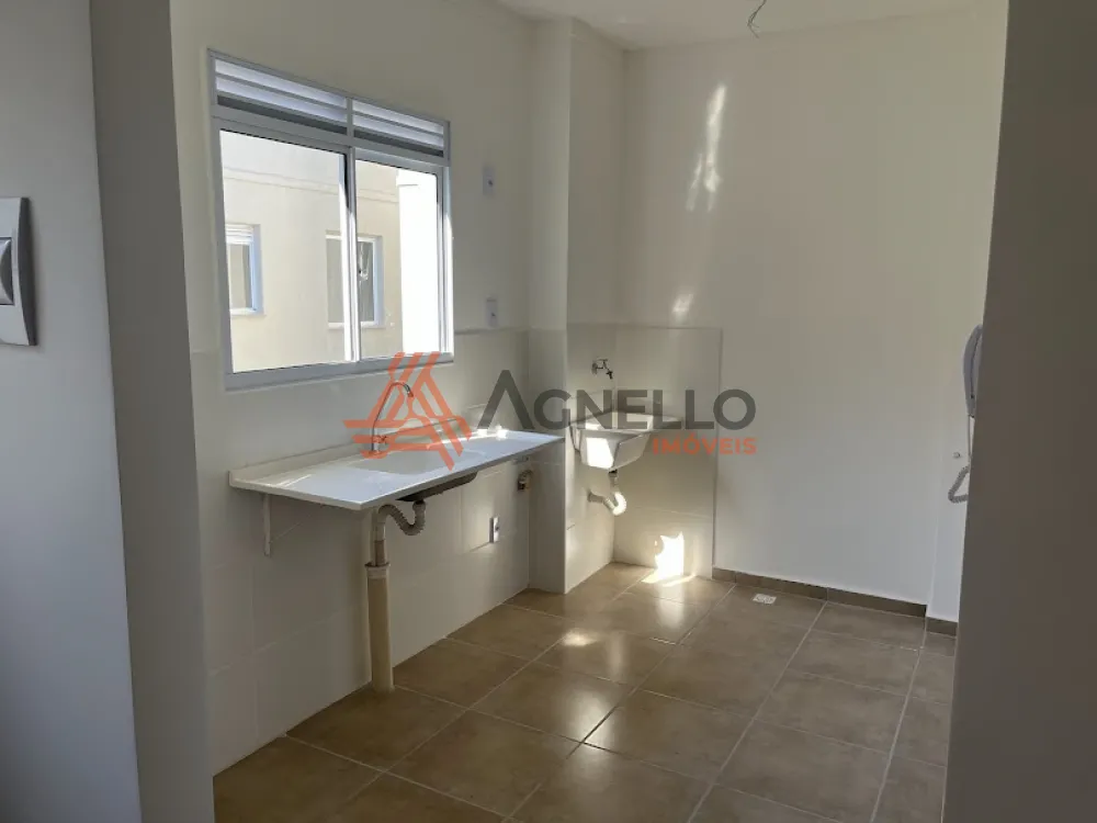 Comprar Apartamento / Padr&atilde;o em Franca R$ 256.000,00 - Foto 3