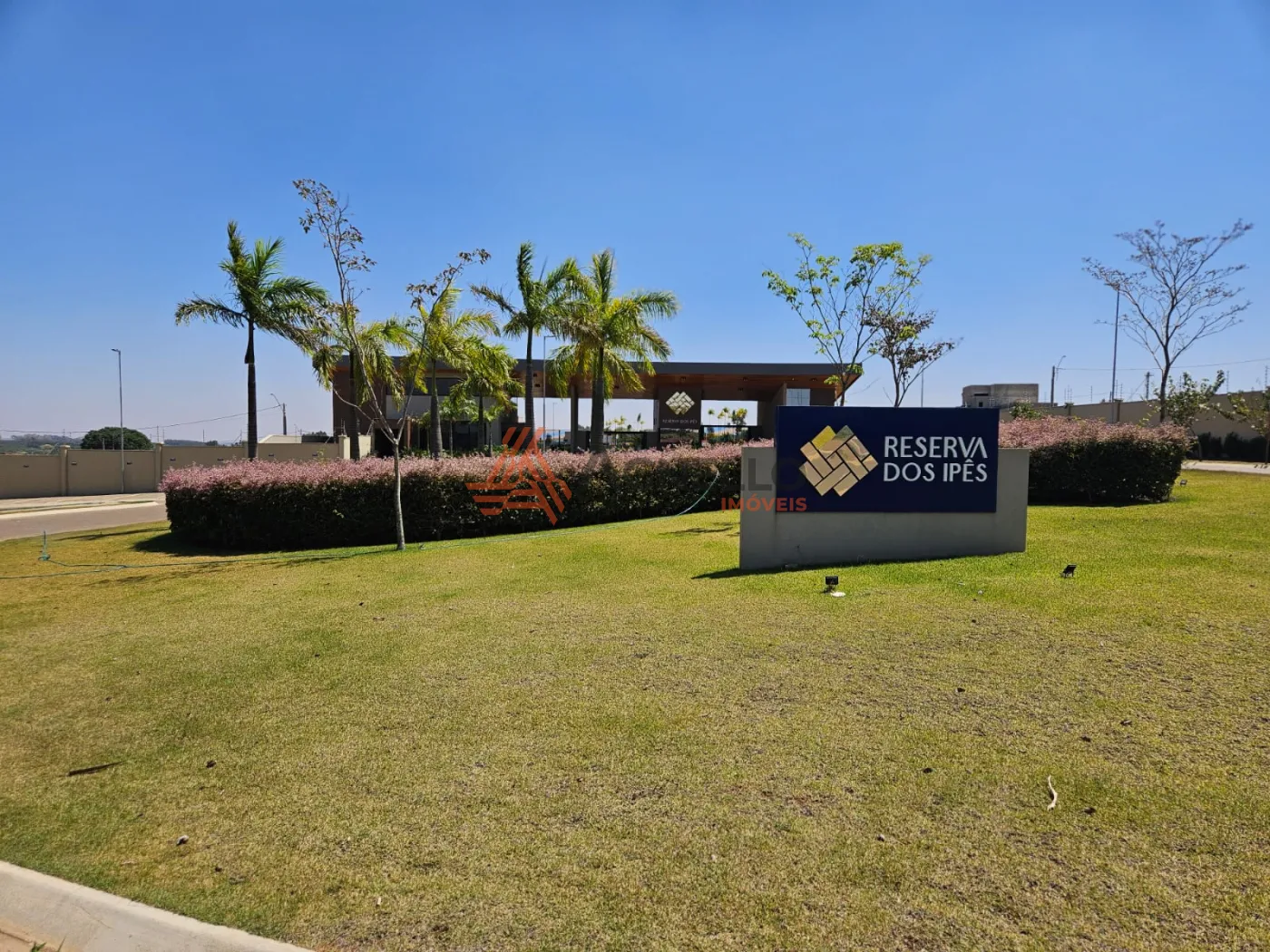 Comprar Terreno / Condom&iacute;nio em Cristais Paulista R$ 349.000,00 - Foto 1