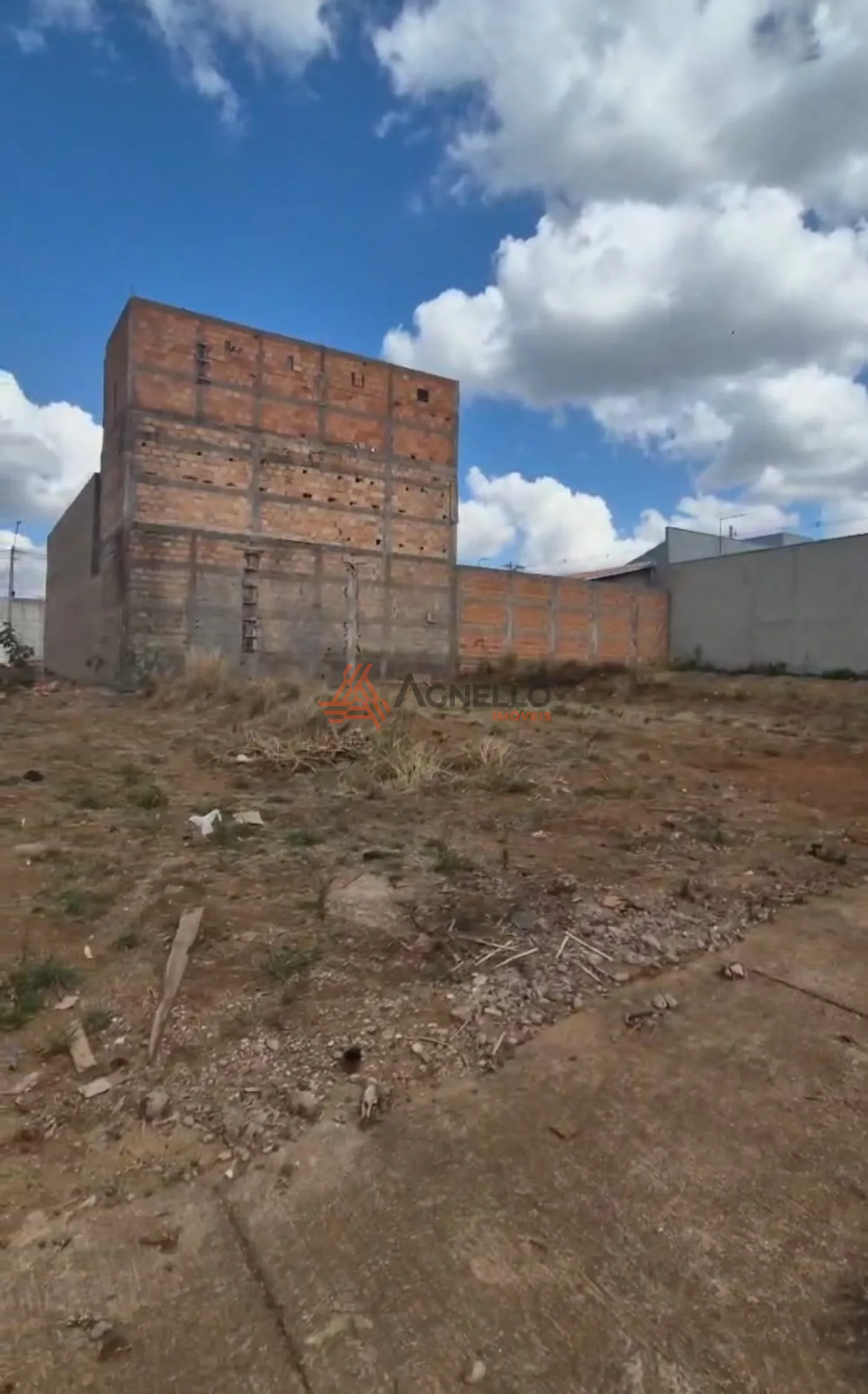 Comprar Terreno / Em bairro em Ribeir&atilde;o Corrente R$ 159.000,00 - Foto 1