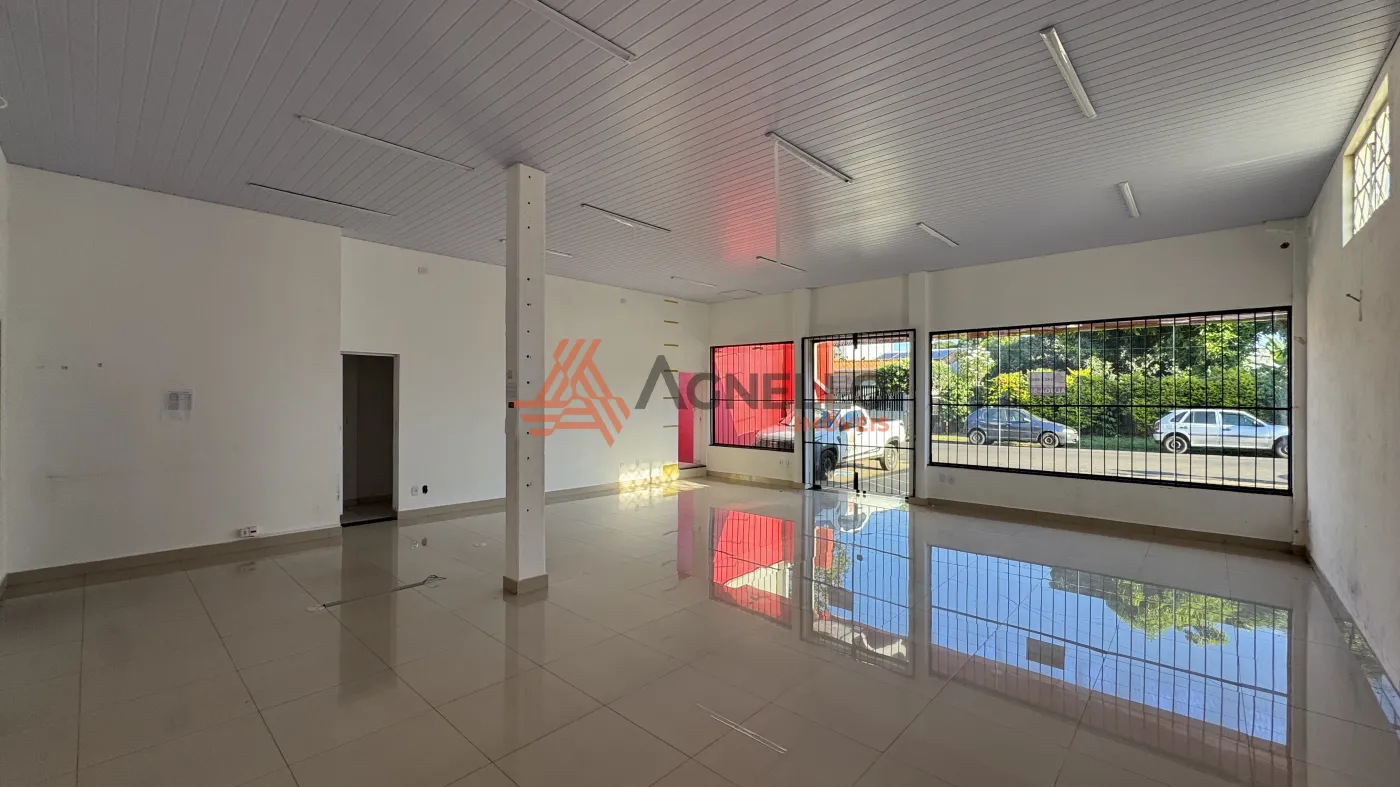 Alugar Comercial / Loja em Franca R$ 2.500,00 - Foto 4
