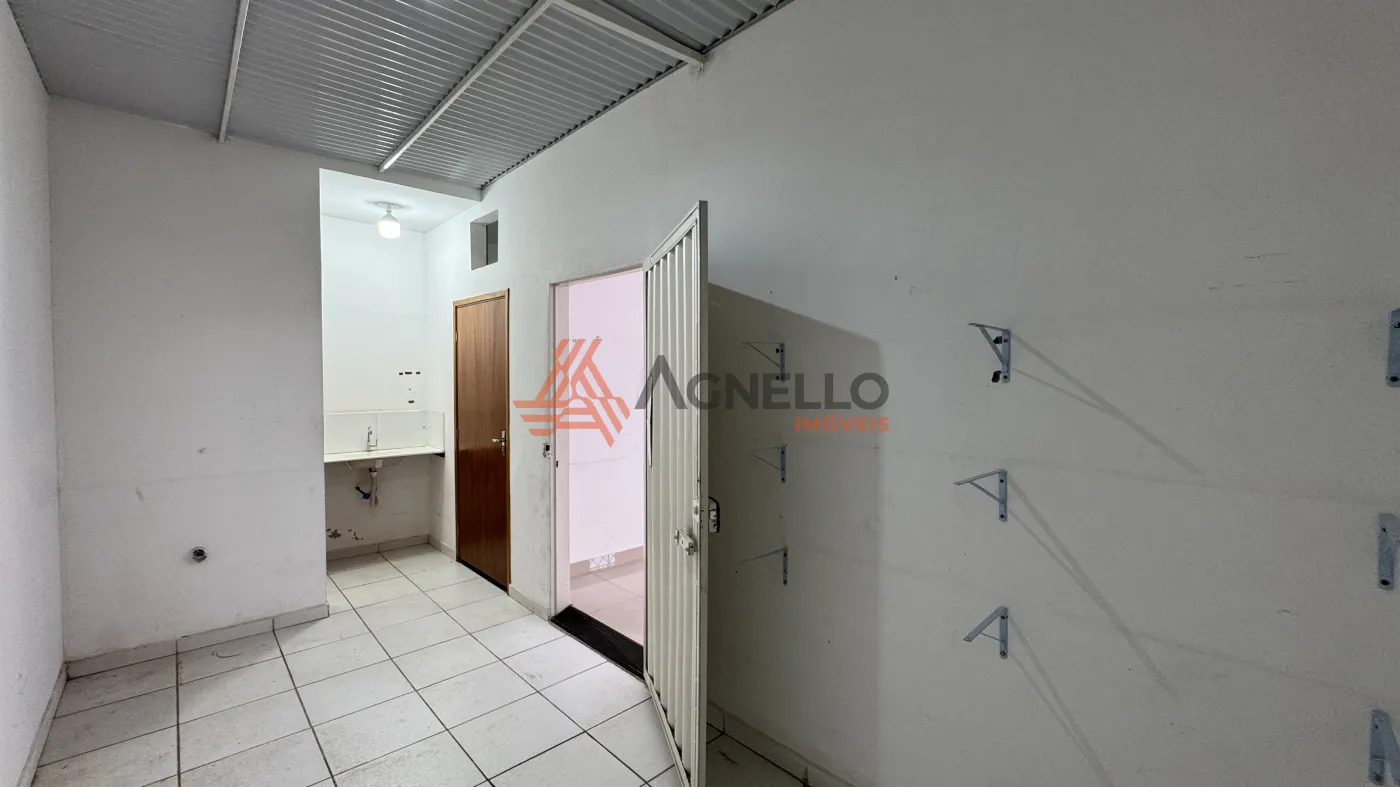 Alugar Comercial / Loja em Franca R$ 2.500,00 - Foto 6