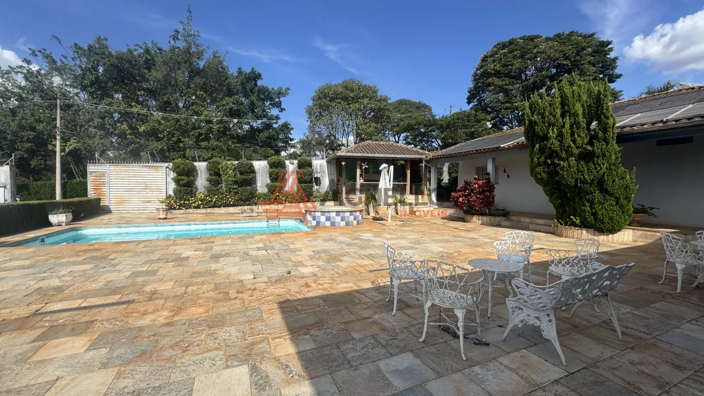 Comprar Casa / Bairro em Cristais Paulista R$ 1.800.000,00 - Foto 1