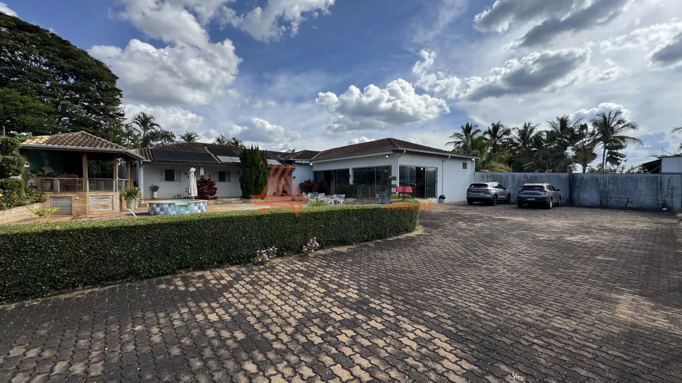 Comprar Casa / Bairro em Cristais Paulista R$ 1.800.000,00 - Foto 6