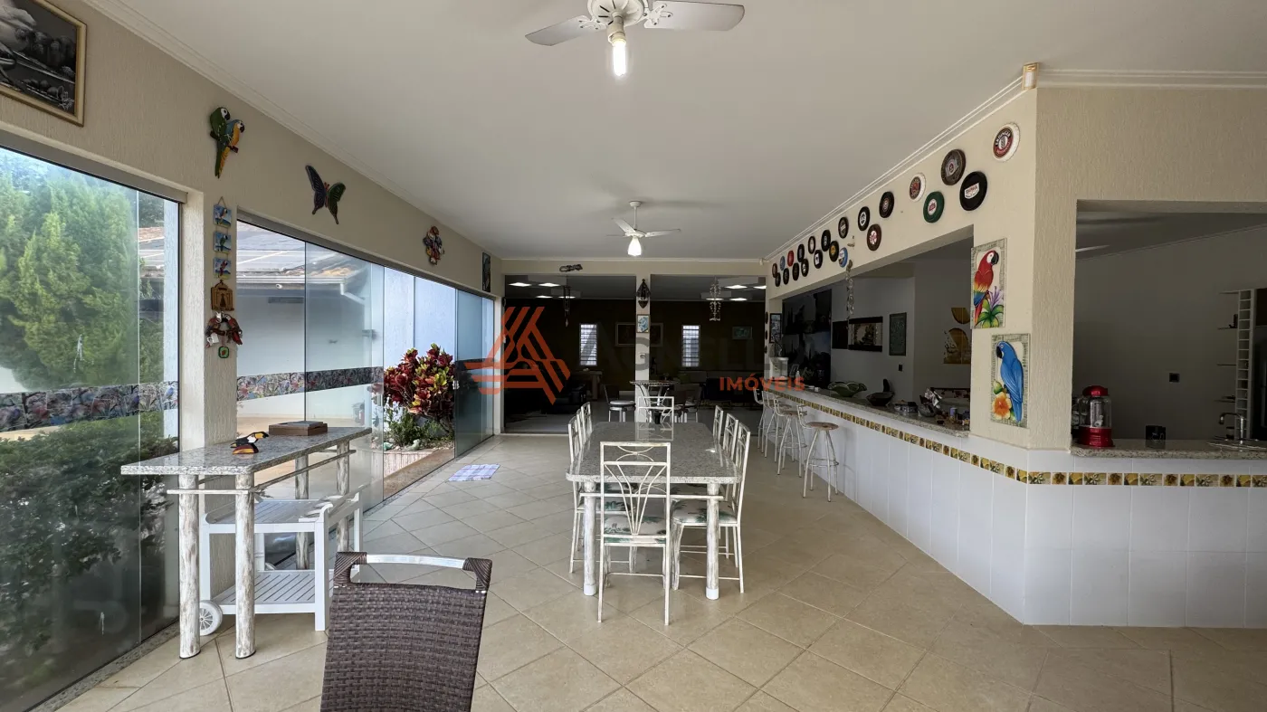 Comprar Casa / Bairro em Cristais Paulista R$ 1.800.000,00 - Foto 13