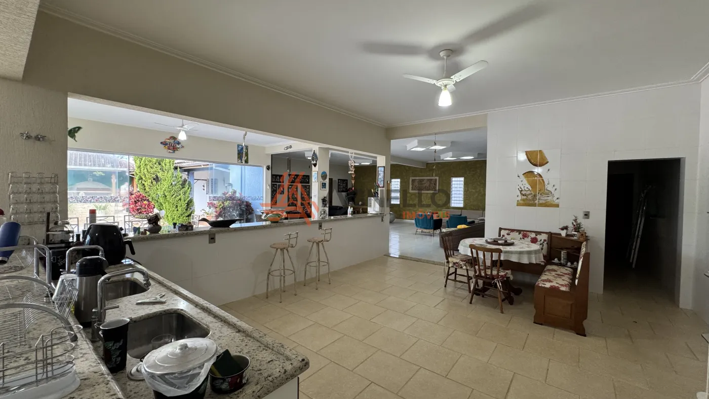 Comprar Casa / Bairro em Cristais Paulista R$ 1.800.000,00 - Foto 14