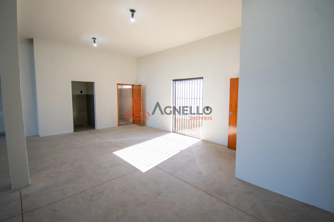 Alugar Comercial / Galp&atilde;o em Patroc&iacute;nio Paulista R$ 5.000,00 - Foto 4