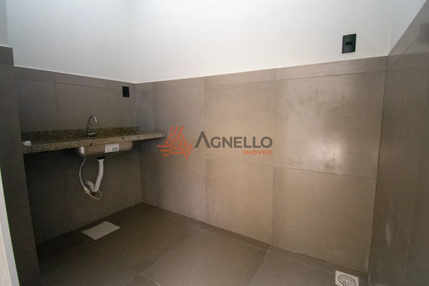 Alugar Comercial / Galp&atilde;o em Patroc&iacute;nio Paulista R$ 5.000,00 - Foto 5