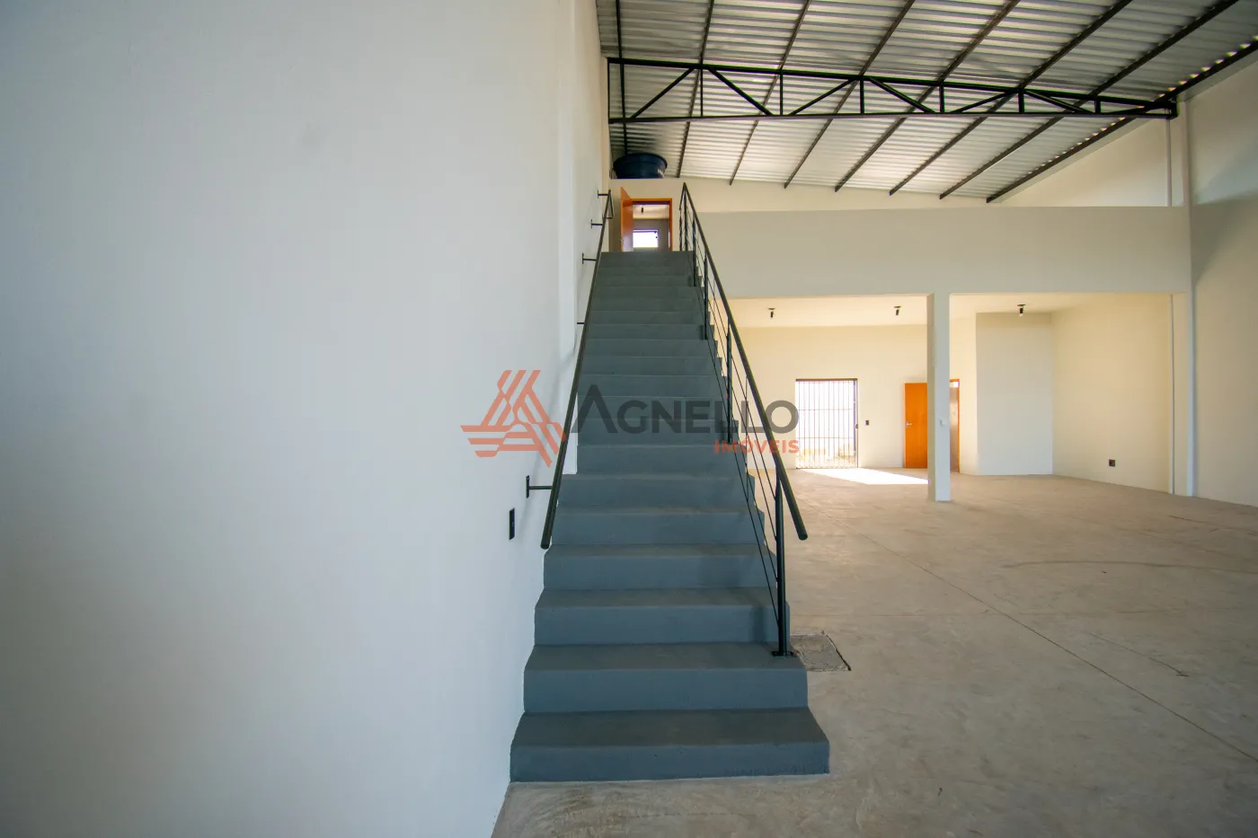 Alugar Comercial / Galp&atilde;o em Patroc&iacute;nio Paulista R$ 5.000,00 - Foto 9