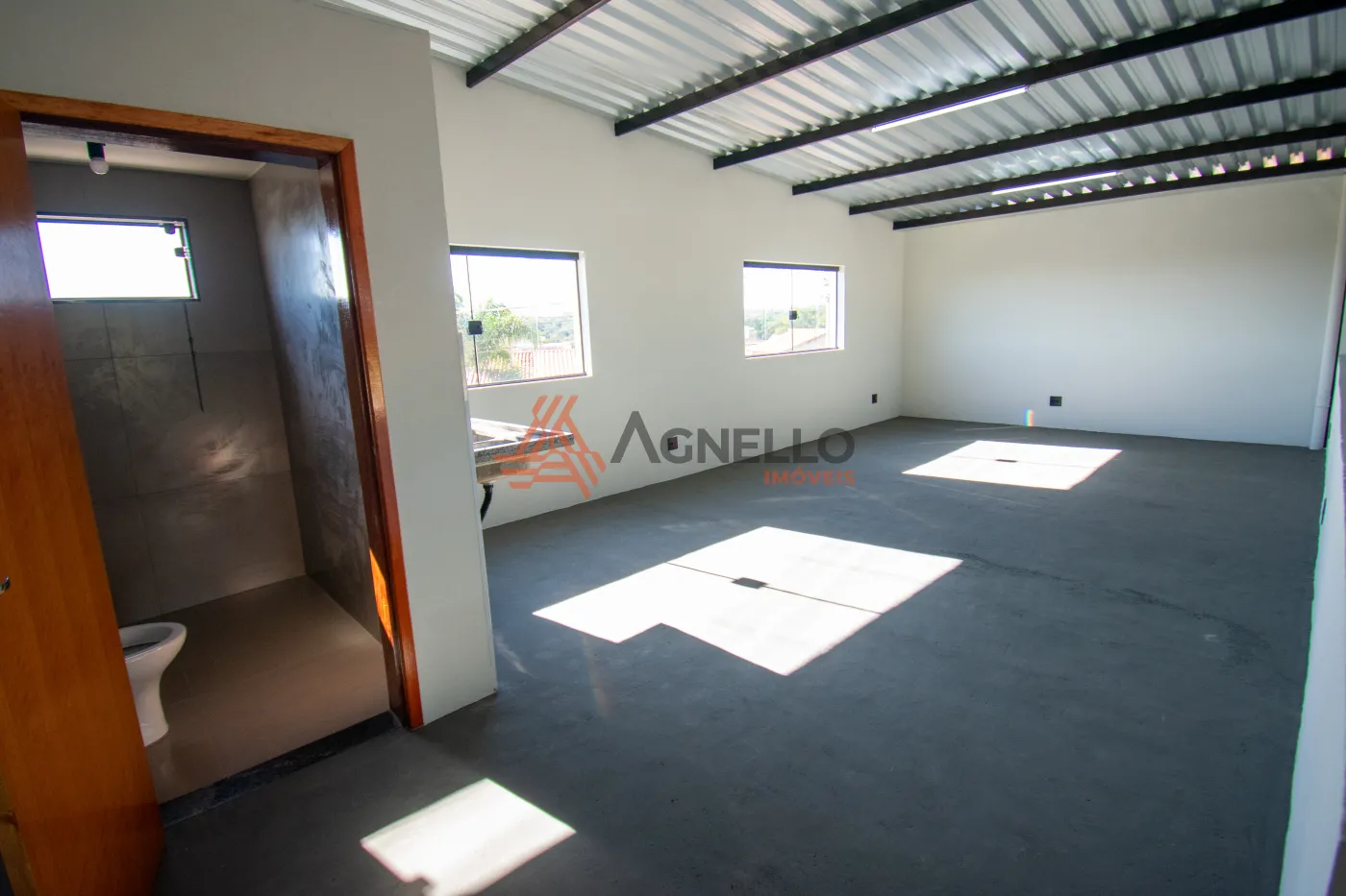 Alugar Comercial / Galp&atilde;o em Patroc&iacute;nio Paulista R$ 5.000,00 - Foto 10