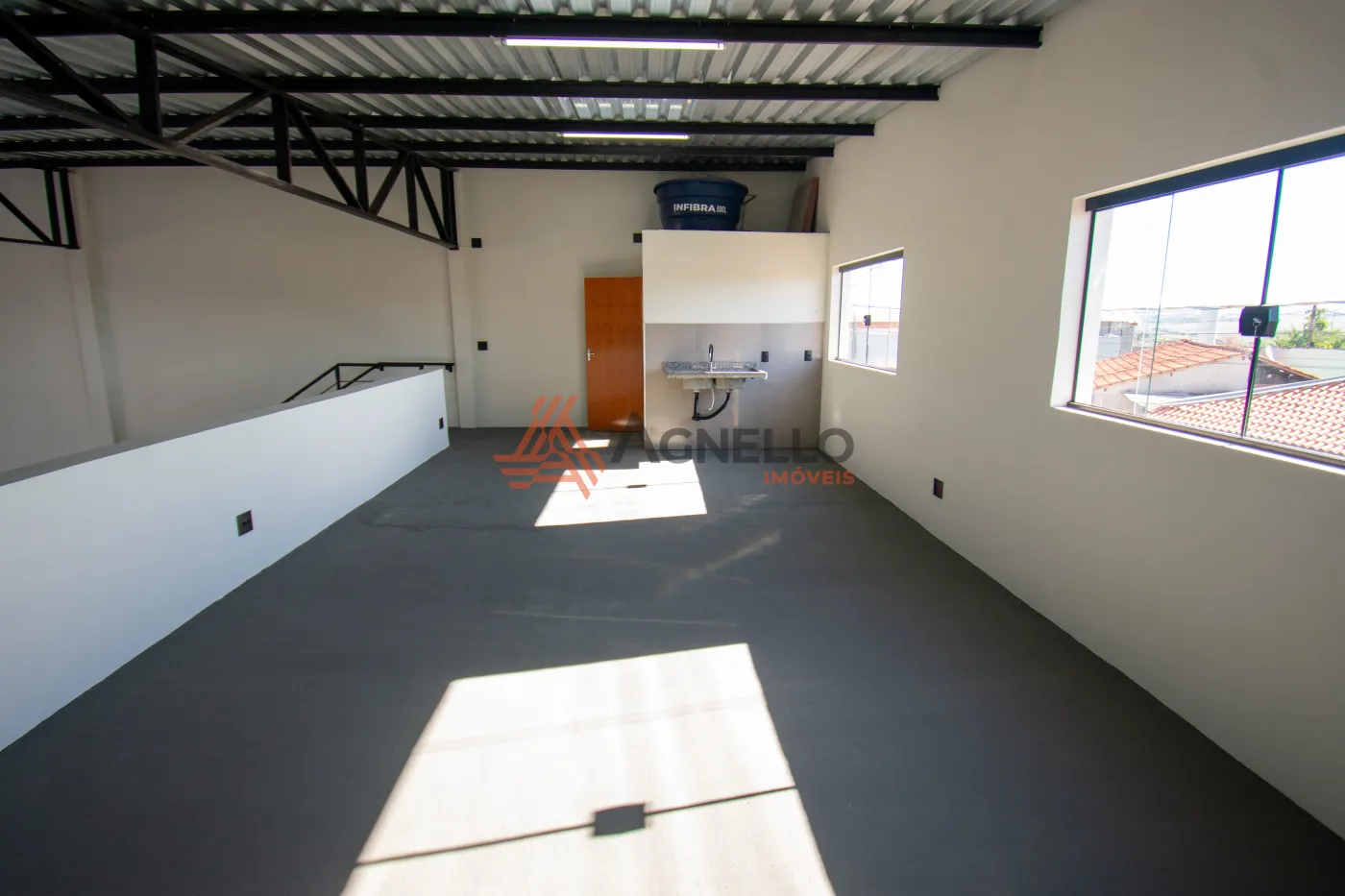 Alugar Comercial / Galp&atilde;o em Patroc&iacute;nio Paulista R$ 5.000,00 - Foto 12