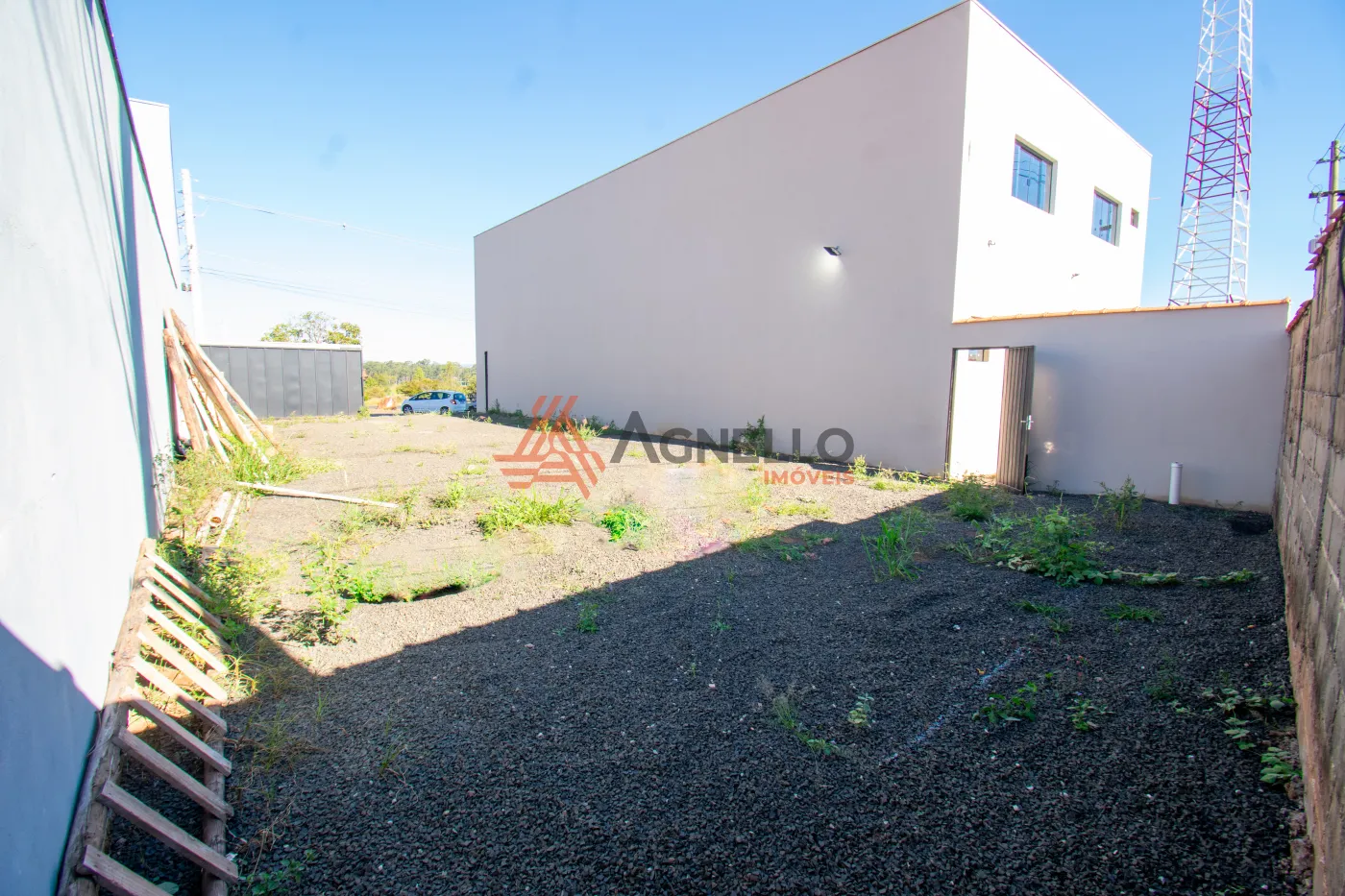 Alugar Comercial / Galp&atilde;o em Patroc&iacute;nio Paulista R$ 5.000,00 - Foto 14