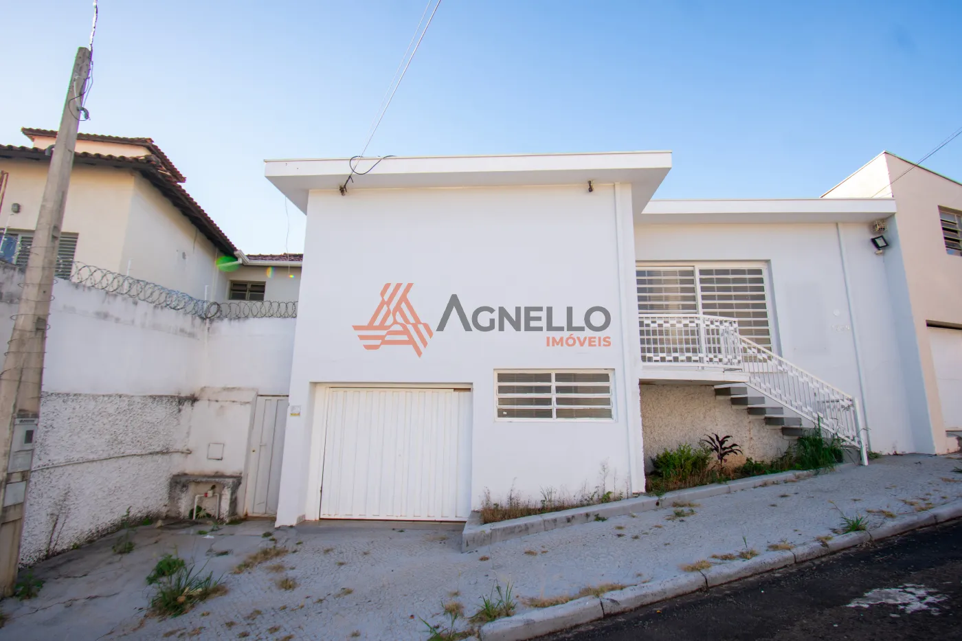Alugar Casa / Bairro em Franca R$ 2.800,00 - Foto 1