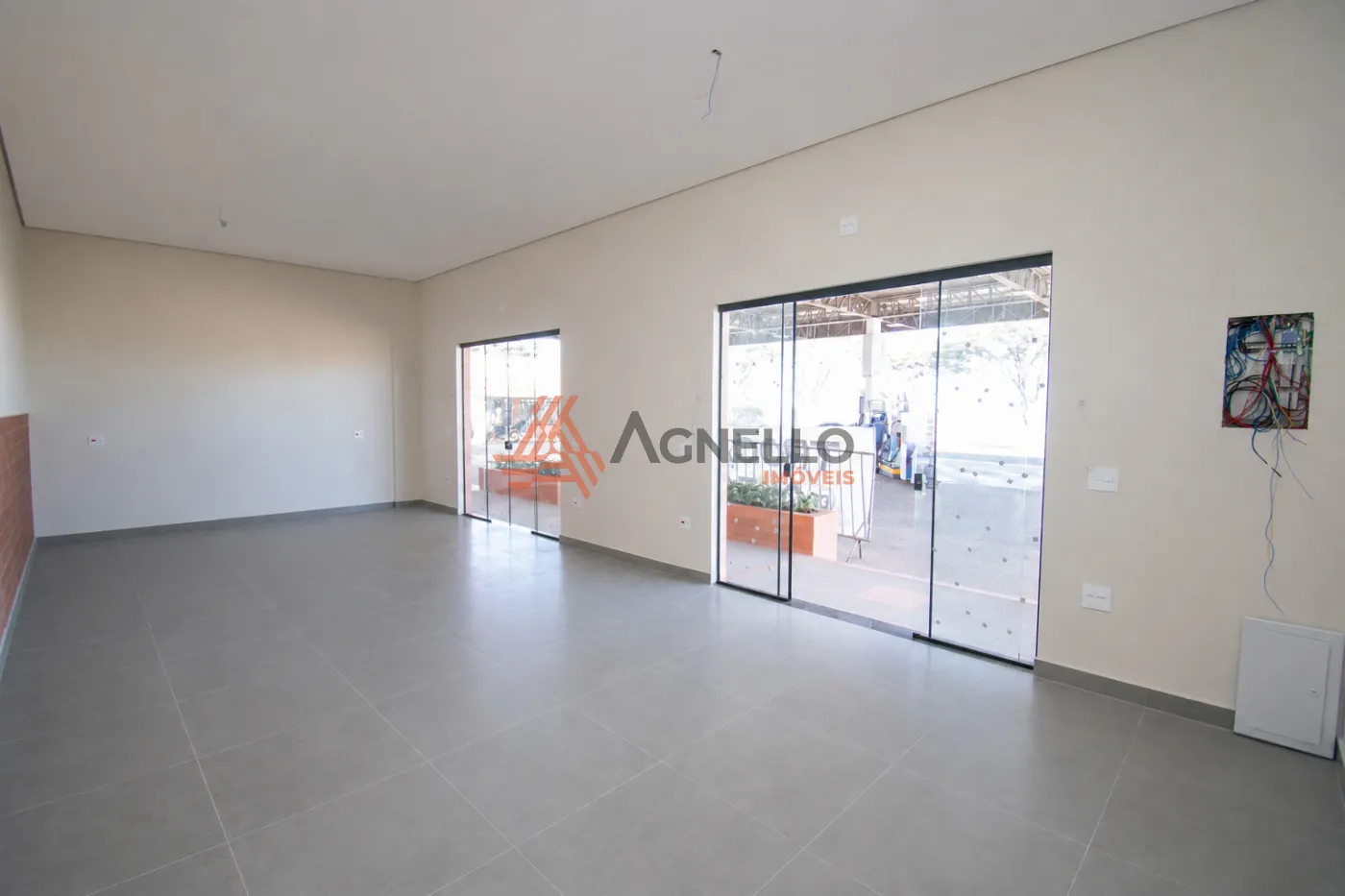 Alugar Comercial / Loja em Franca R$ 3.900,00 - Foto 3
