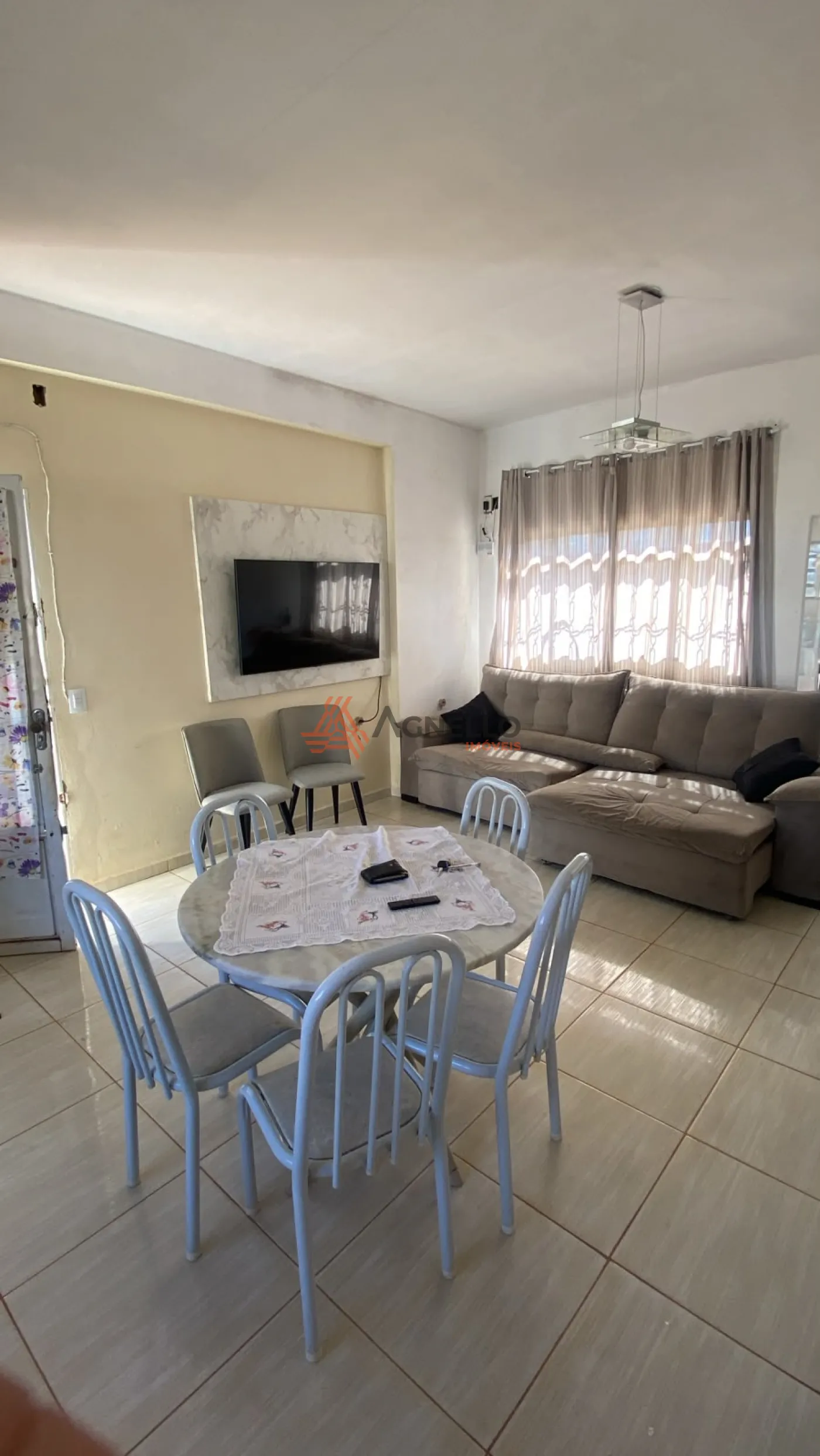 Comprar Casa / Bairro em Cristais Paulista R$ 450.000,00 - Foto 4