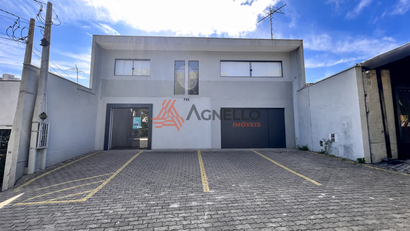 Alugar Comercial / Loja em Franca R$ 20.000,00 - Foto 1