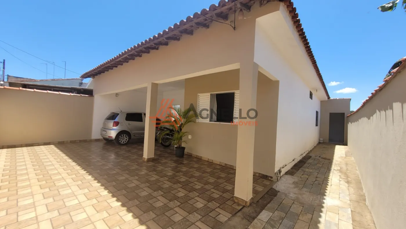 Comprar Casa / Bairro em Franca R$ 380.000,00 - Foto 9