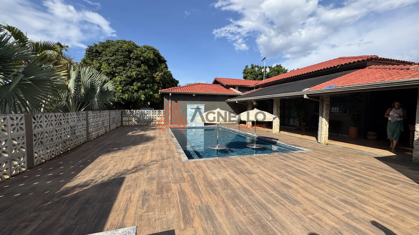 Comprar Casa / Condom&iacute;nio em Ribeir&atilde;o Corrente R$ 1.500.000,00 - Foto 3