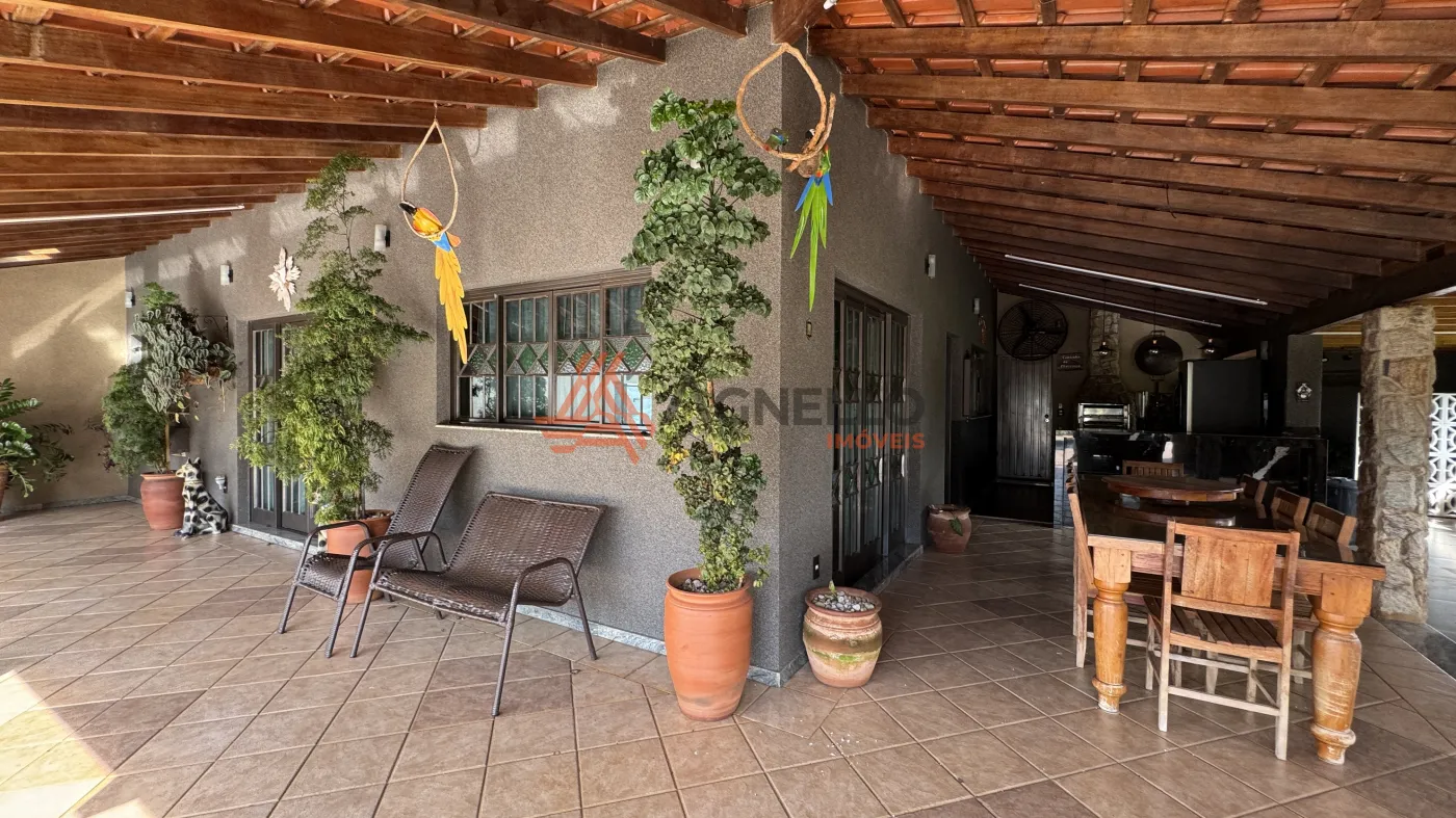 Comprar Casa / Condom&iacute;nio em Ribeir&atilde;o Corrente R$ 1.500.000,00 - Foto 4