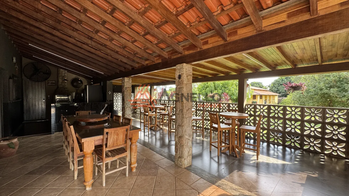 Comprar Casa / Condom&iacute;nio em Ribeir&atilde;o Corrente R$ 1.500.000,00 - Foto 5