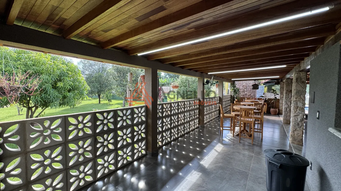 Comprar Casa / Condom&iacute;nio em Ribeir&atilde;o Corrente R$ 1.500.000,00 - Foto 8