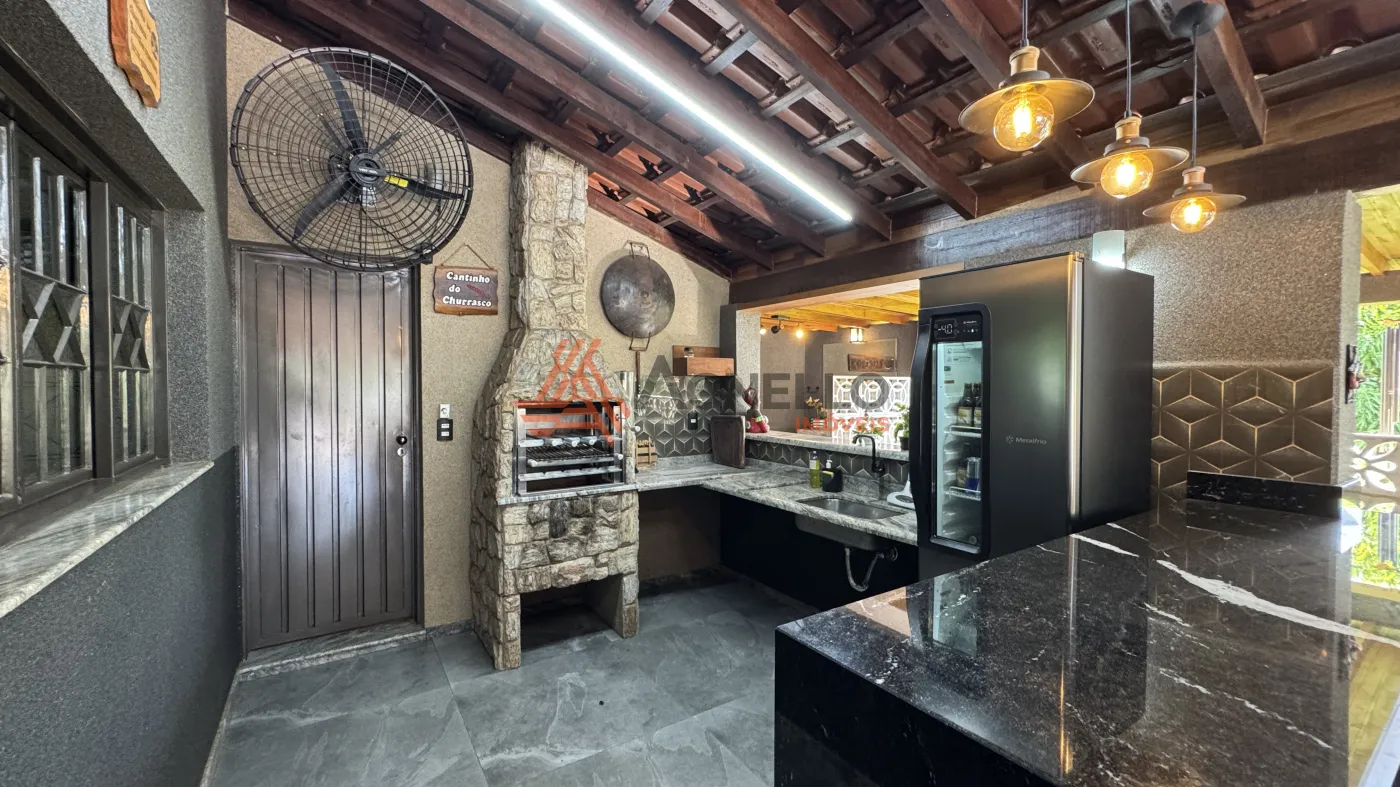 Comprar Casa / Condom&iacute;nio em Ribeir&atilde;o Corrente R$ 1.500.000,00 - Foto 9