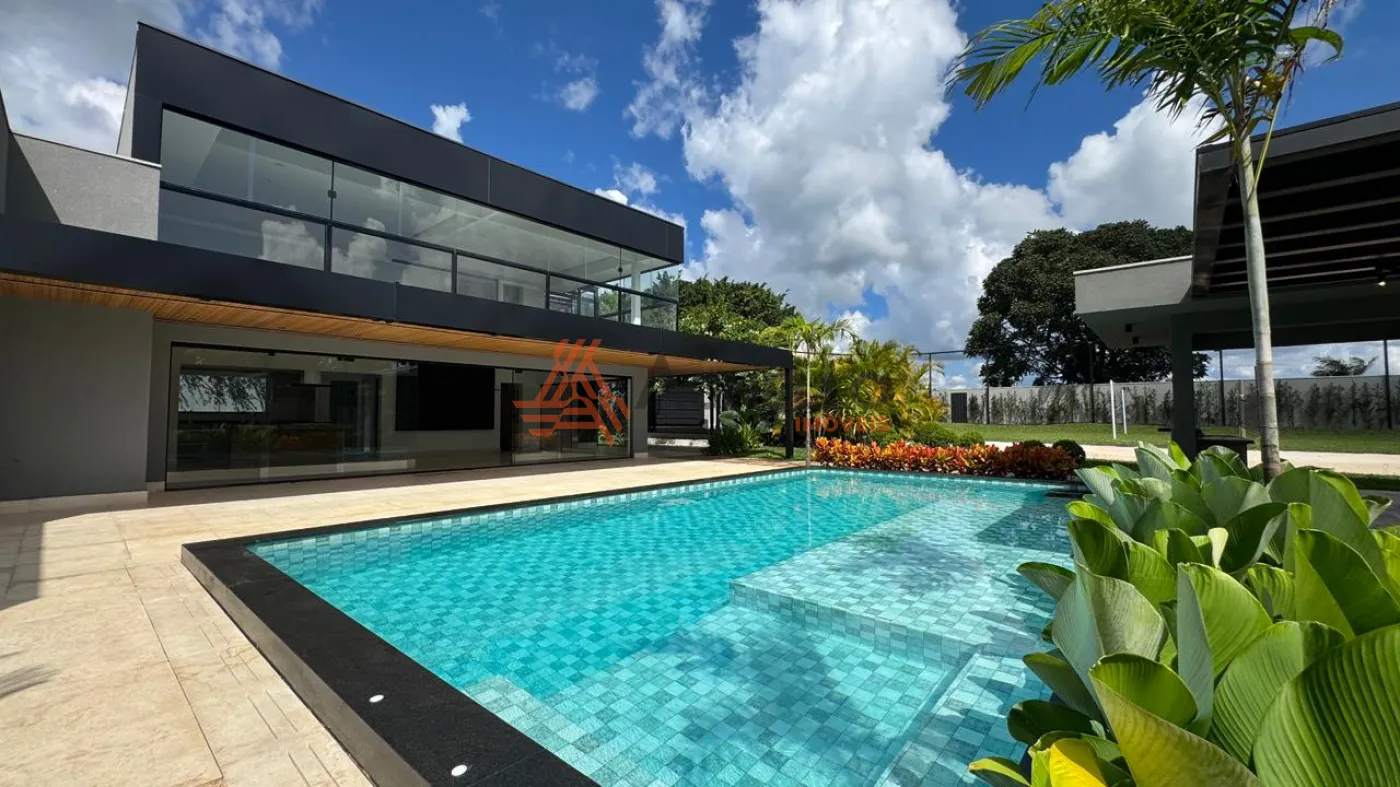 Comprar Casa / Condom&iacute;nio em Cristais Paulista R$ 4.200.000,00 - Foto 1