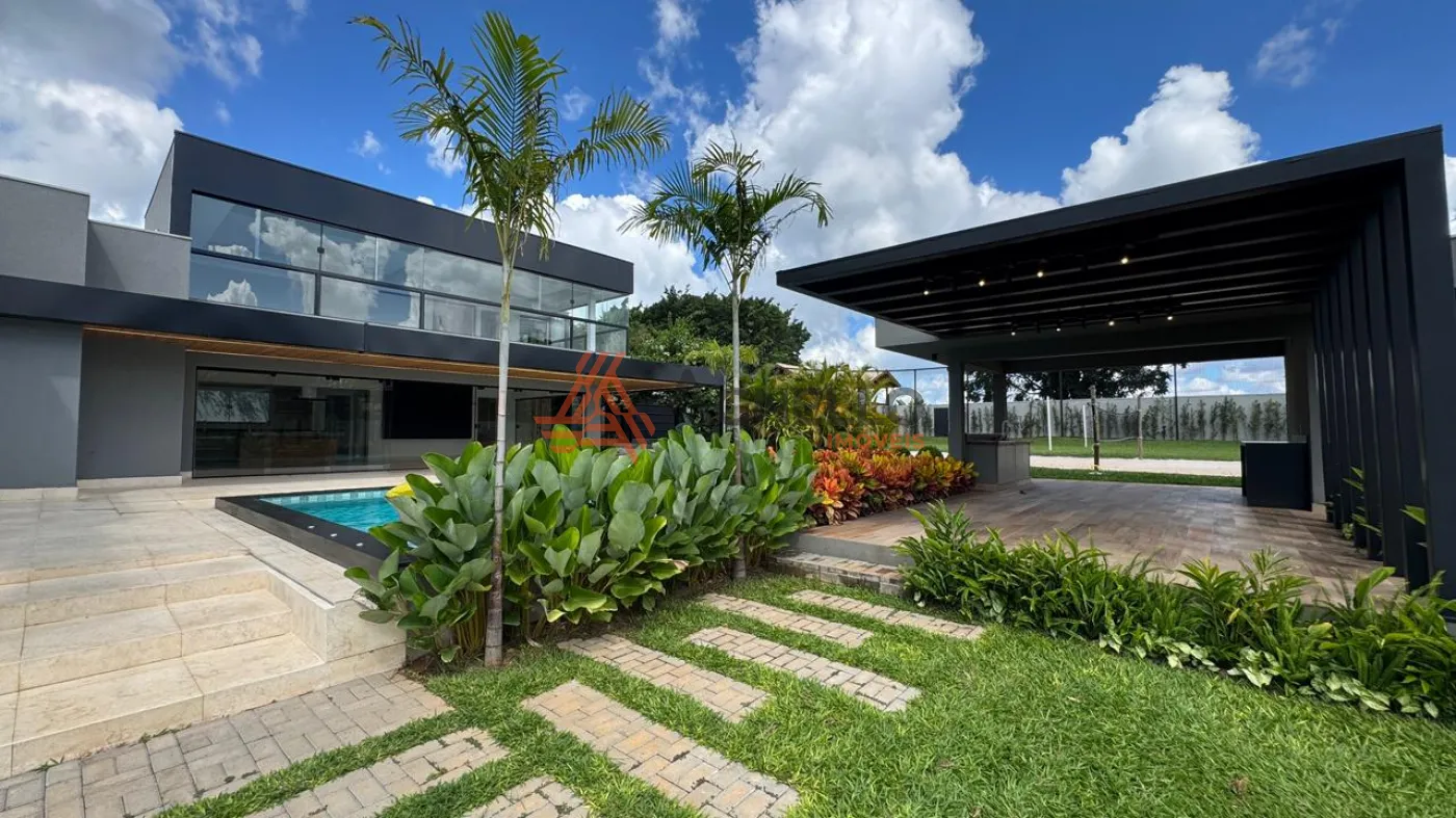 Comprar Casa / Condom&iacute;nio em Cristais Paulista R$ 4.200.000,00 - Foto 2