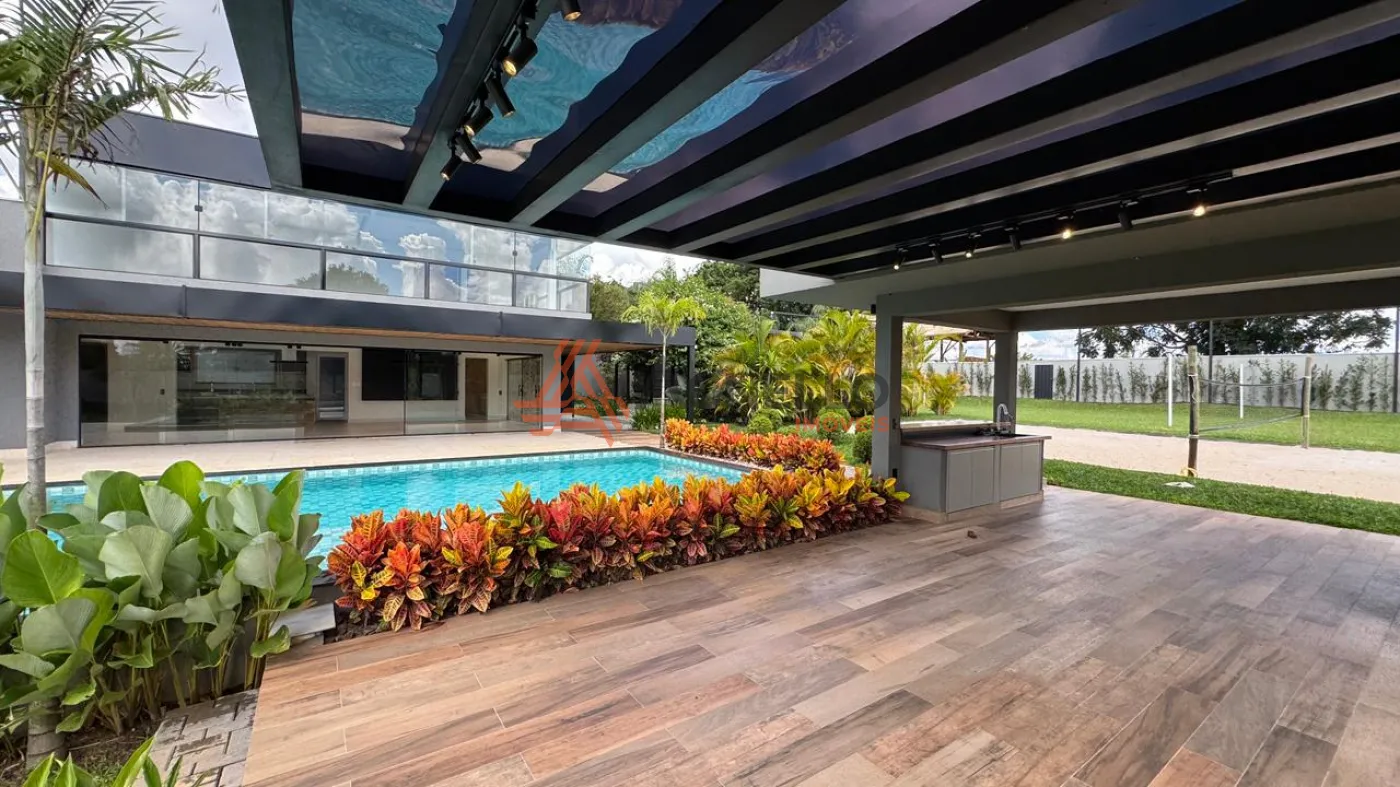 Comprar Casa / Condom&iacute;nio em Cristais Paulista R$ 4.200.000,00 - Foto 3