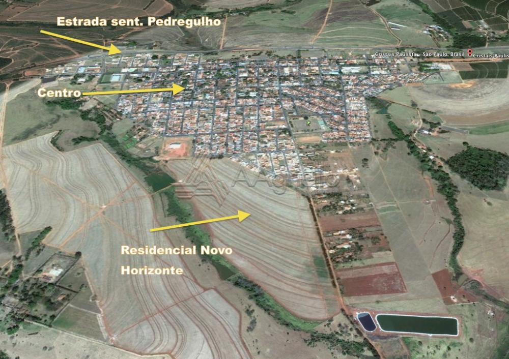 Comprar Terreno / Loteamento em Cristais Paulista R$ 110.000,00 - Foto 3