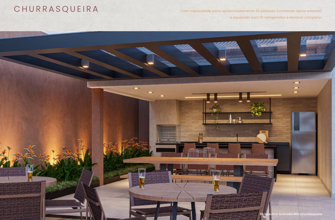 Comprar Apartamento / Padr&atilde;o em Franca R$ 1.033.996,00 - Foto 16