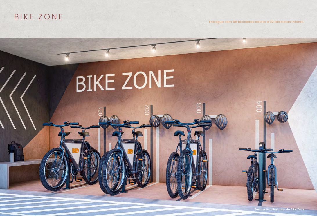 Comprar Apartamento / Padr&atilde;o em Franca R$ 1.033.996,00 - Foto 19