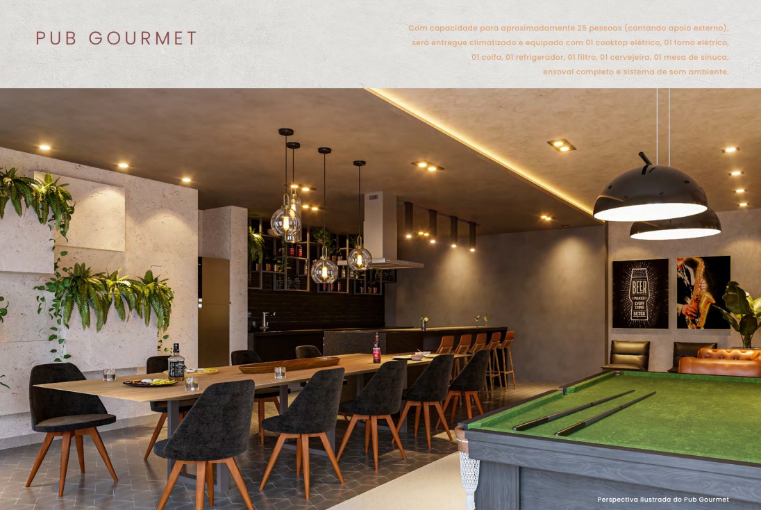 Comprar Apartamento / Padr&atilde;o em Franca R$ 1.033.996,00 - Foto 9