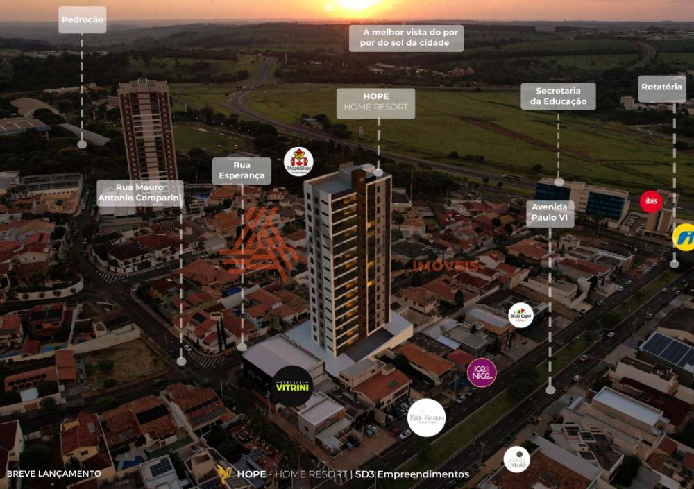 Comprar Apartamento / Padr&atilde;o em Franca R$ 1.246.190,94 - Foto 21