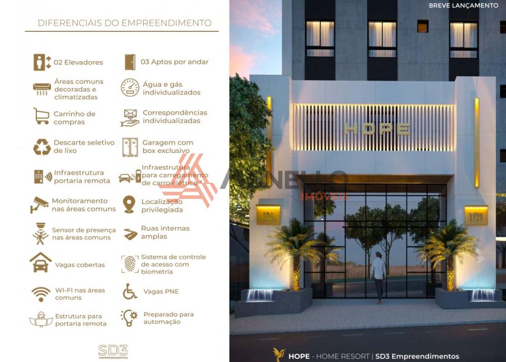 Comprar Apartamento / Padr&atilde;o em Franca R$ 1.246.190,94 - Foto 34