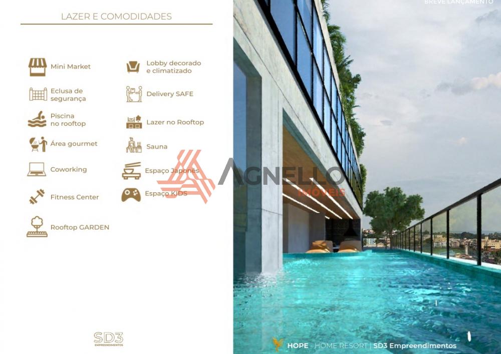 Comprar Apartamento / Padr&atilde;o em Franca R$ 1.246.190,94 - Foto 35