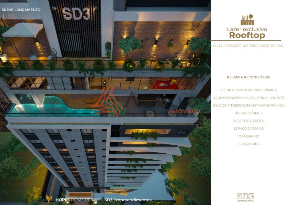 Comprar Apartamento / Padr&atilde;o em Franca R$ 1.246.190,94 - Foto 23