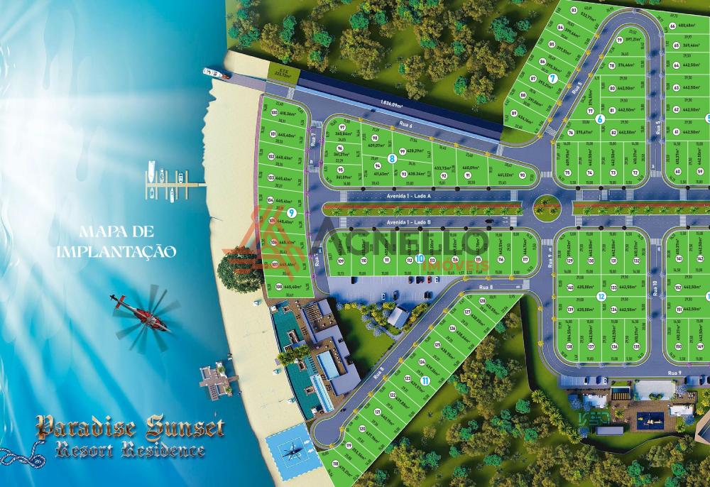 Comprar Terreno / Condom&iacute;nio em Sacramento R$ 760.000,00 - Foto 27