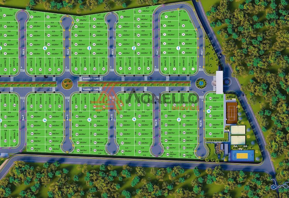 Comprar Terreno / Condom&iacute;nio em Sacramento R$ 760.000,00 - Foto 28