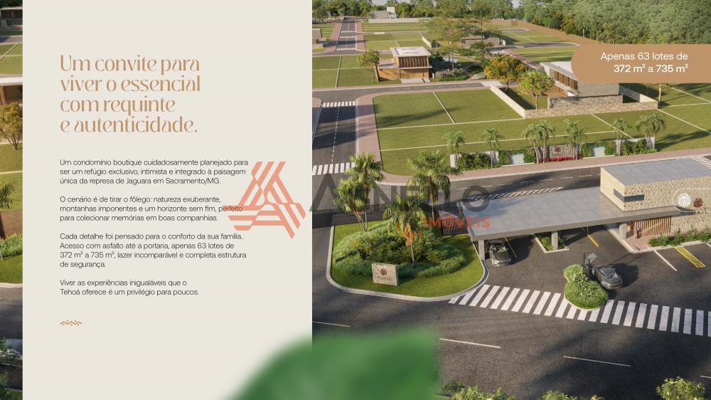 Comprar Terreno / Condom&iacute;nio em Sacramento R$ 483.637,45 - Foto 7