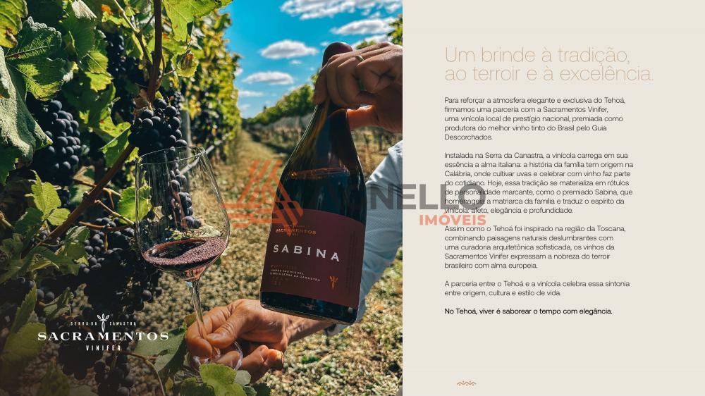 Comprar Terreno / Condom&iacute;nio em Sacramento R$ 483.637,45 - Foto 16