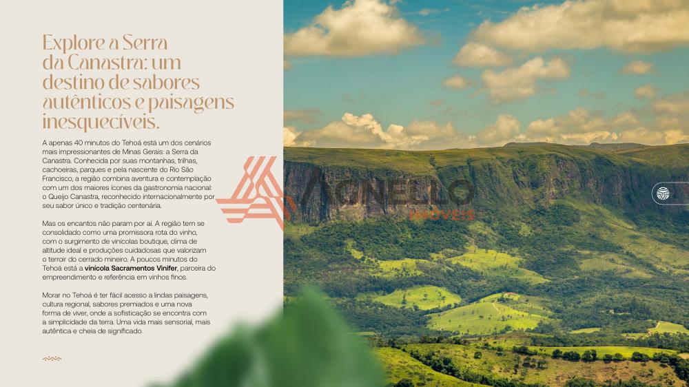 Comprar Terreno / Condom&iacute;nio em Sacramento R$ 483.637,45 - Foto 26