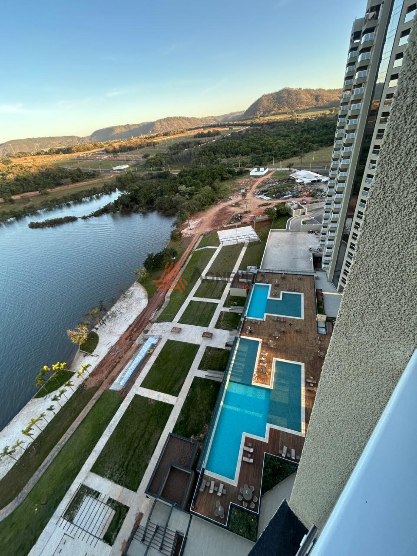 Comprar Apartamento / Padr&atilde;o em Rifaina R$ 1.359.416,00 - Foto 10