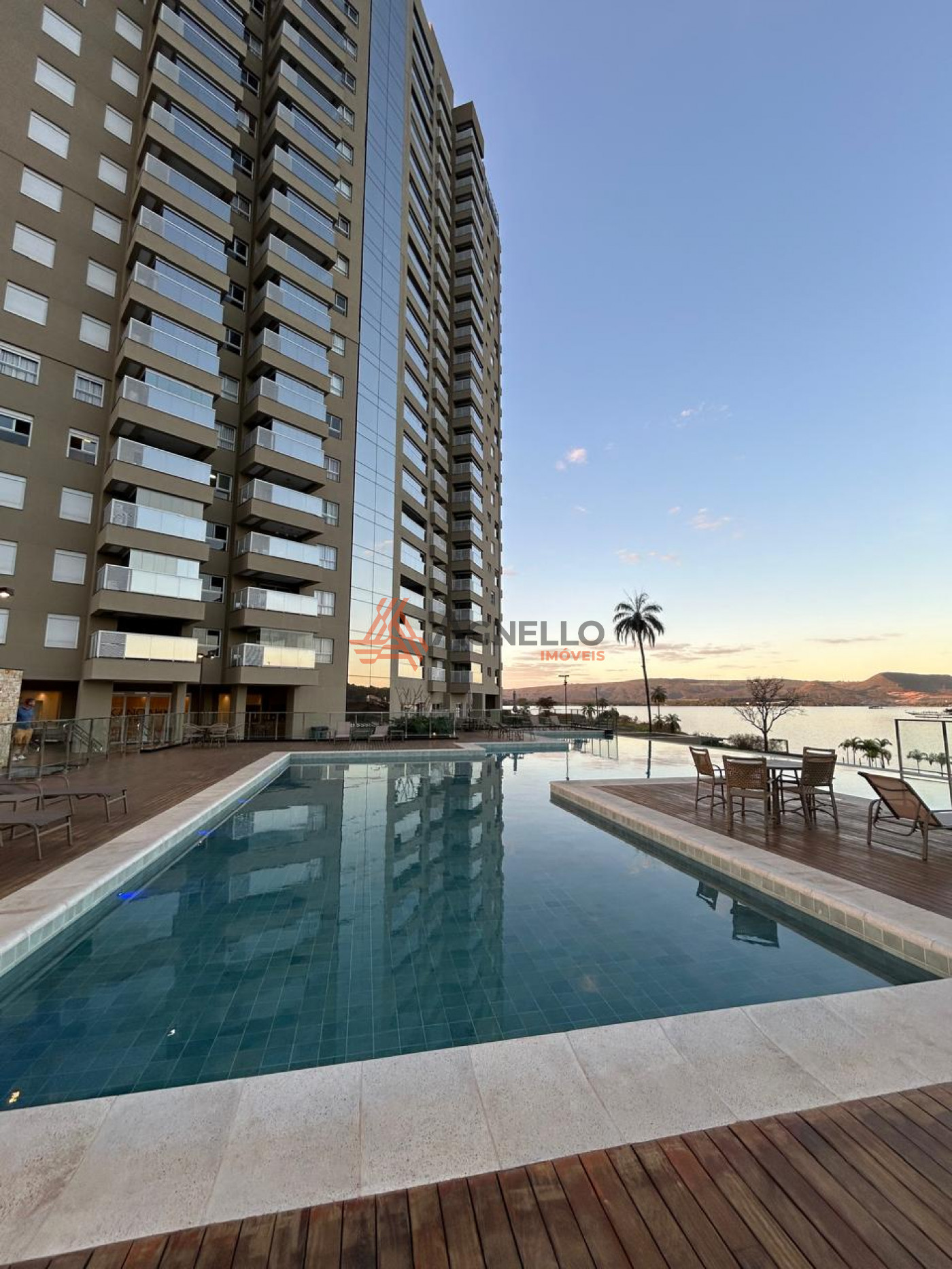 Comprar Apartamento / Padr&atilde;o em Rifaina R$ 1.359.416,00 - Foto 14