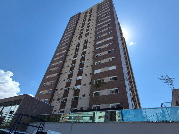 Franca Centro Apartamento Venda R$1.750.000,00 Condominio R$1.050,00 3 Dormitorios 3 Vagas 