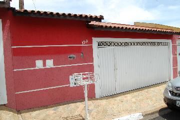 Franca Vila Aparecida Casa Venda R$580.000,00 3 Dormitorios 2 Vagas Area do terreno 300.00m2 