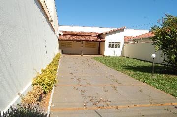 Franca Sao Joaquim Casa Venda R$500.000,00 2 Dormitorios 2 Vagas Area do terreno 315.00m2 