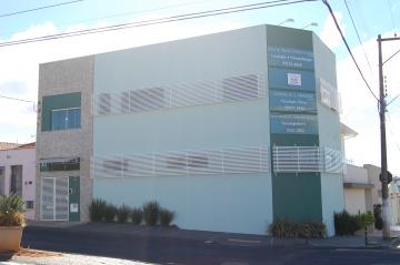 Franca Jardim Francano Comercial Locacao R$ 750,00 Condominio R$350,00 