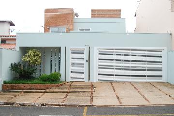 Franca Jardim Sao Vicente de Paula Casa Locacao R$ 6.000,00 3 Dormitorios 3 Vagas Area do terreno 300.00m2 