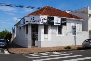 Franca Cidade Nova Comercial Locacao R$ 600,00 Condominio R$350,00 